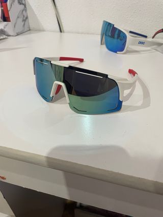 Gafas de sol deportivas