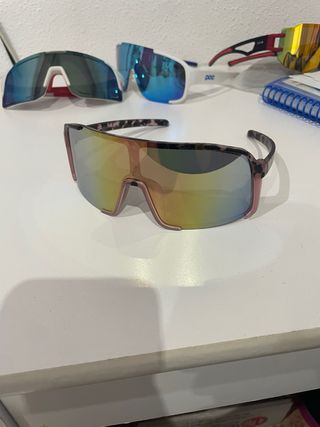 Gafas de sol deportivas
