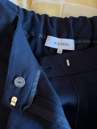 Pantalón Scalpers
