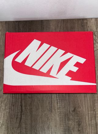 Nike P6000 Blancas Talla [42.5]