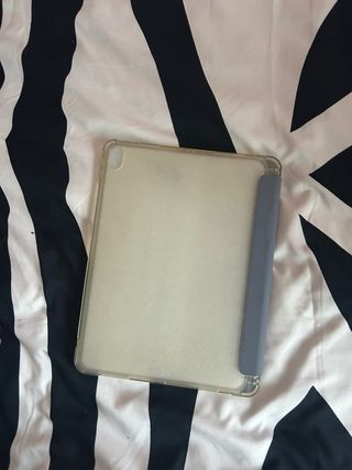 Funda iPad 10ª Gen Gris