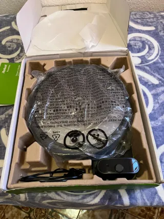 Robot Aspirador Roomba 697