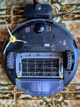 Robot Aspirador Roomba 697