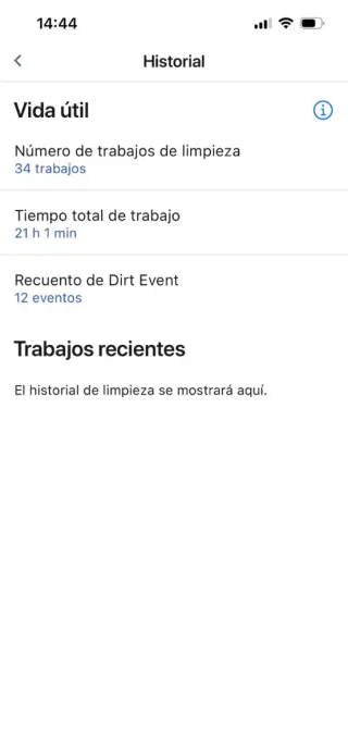 Robot Aspirador Roomba 697