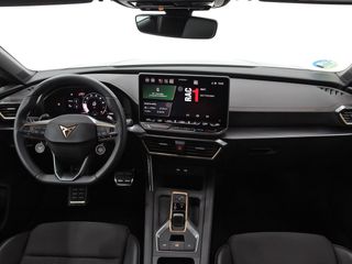 Cupra León 1.5 eTSI 110kW (150CV) DSG