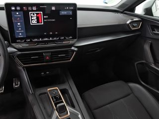 Cupra León 1.5 eTSI 110kW (150CV) DSG