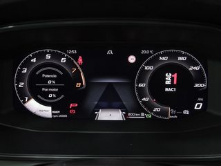 Cupra León 1.5 eTSI 110kW (150CV) DSG