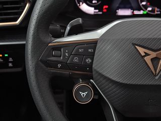 Cupra León 1.5 eTSI 110kW (150CV) DSG