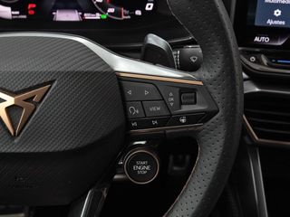 Cupra León 1.5 eTSI 110kW (150CV) DSG