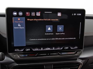 Cupra León 1.5 eTSI 110kW (150CV) DSG