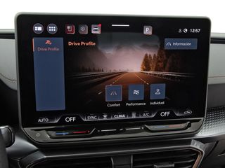 Cupra León 1.5 eTSI 110kW (150CV) DSG