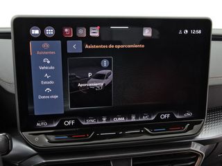 Cupra León 1.5 eTSI 110kW (150CV) DSG