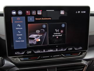 Cupra León 1.5 eTSI 110kW (150CV) DSG