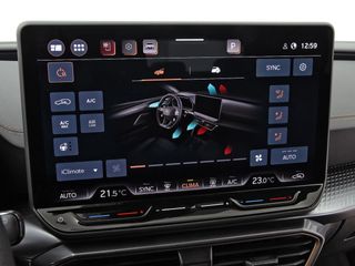 Cupra León 1.5 eTSI 110kW (150CV) DSG