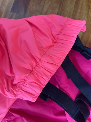 Pantalones de esquí para niña Color Kids talla 10