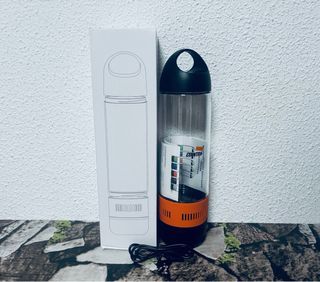 Botella Cointra con Altavoz Inalámbrico