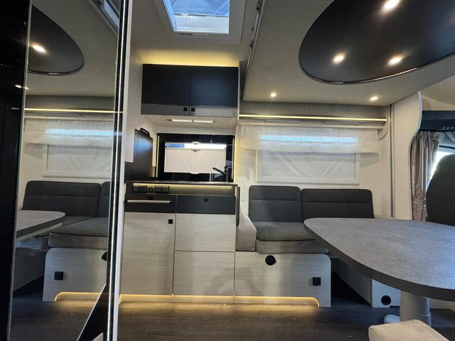 Ford Transit CHALLENGUER 380