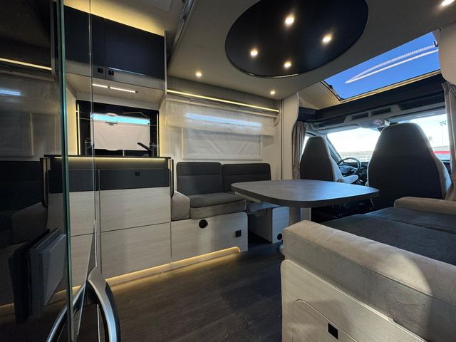 Ford Transit CHALLENGUER 380