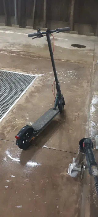 Patinete Eléctrico Xiaomi