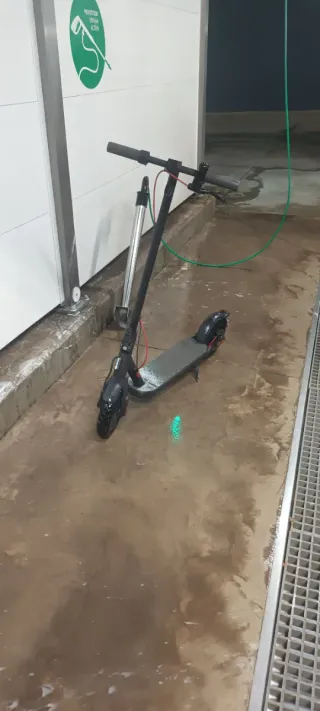 Patinete Eléctrico Xiaomi
