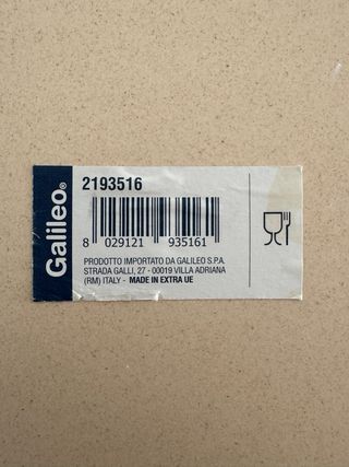 Coppia insalatiere melamina 24x24x12