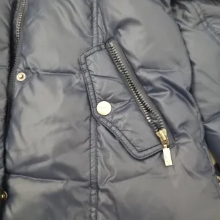 Giubbino donna Esprit blu