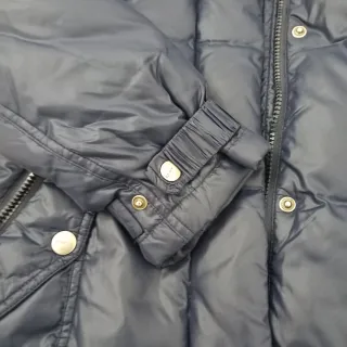 Giubbino donna Esprit blu