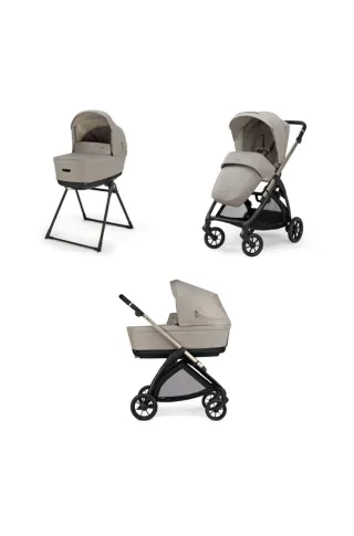 Carrito Bebé Inglesina Aptica