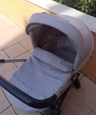 Carrito Bebé Inglesina Aptica