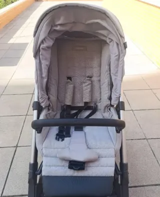 Carrito Bebé Inglesina Aptica