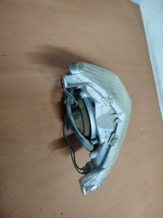 Faro Kymco Agility 2008-2009