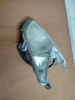 Faro Kymco Agility 2008-2009