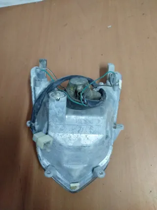 Faro Kymco Agility 2008-2009