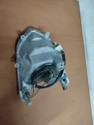 Faro Kymco Agility 2008-2009