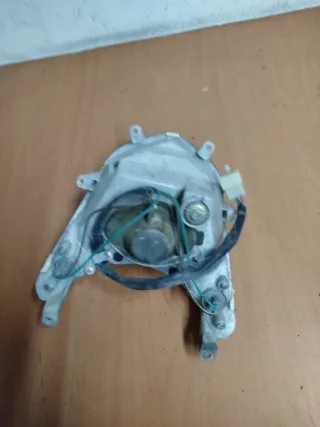 Faro Kymco Agility 2008-2009