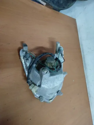 Faro Kymco Agility 2008-2009