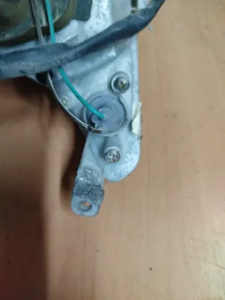 Faro Kymco Agility 2008-2009