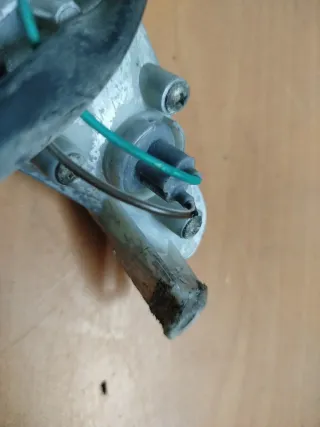 Faro Kymco Agility 2008-2009