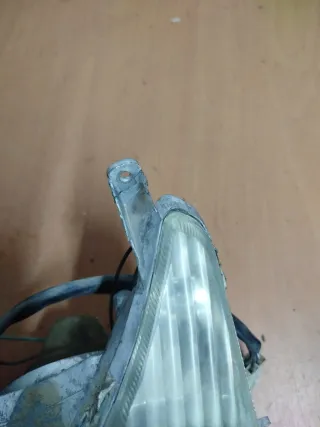 Faro Kymco Agility 2008-2009