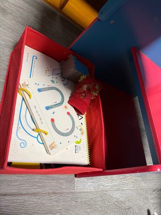 Silla infantil Paw Patrol