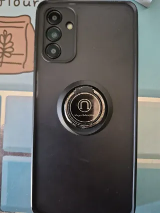 Samsung Galaxy A13 5G Negro