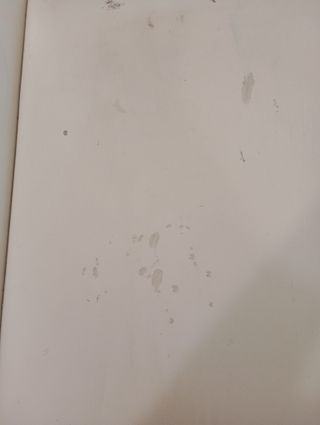 Camilla de masajes plegable