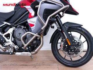 TRIUMPH TIGER 1200 GT EXPLORER