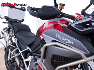 TRIUMPH TIGER 1200 GT EXPLORER
