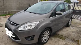 Ford C-MAX 2012
