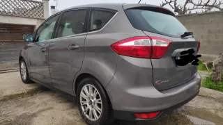 Ford C-MAX 2012