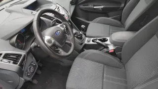 Ford C-MAX 2012
