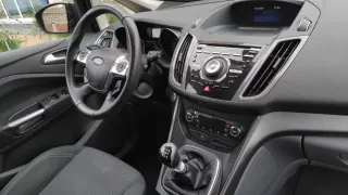 Ford C-MAX 2012