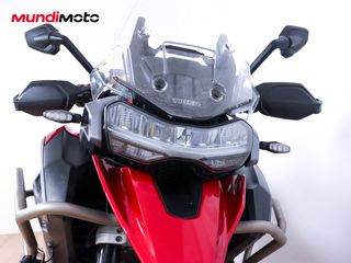 TRIUMPH TIGER 1200 GT EXPLORER