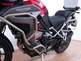 TRIUMPH TIGER 1200 GT EXPLORER